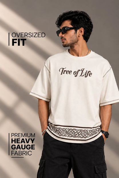 Oversize T-Shirt