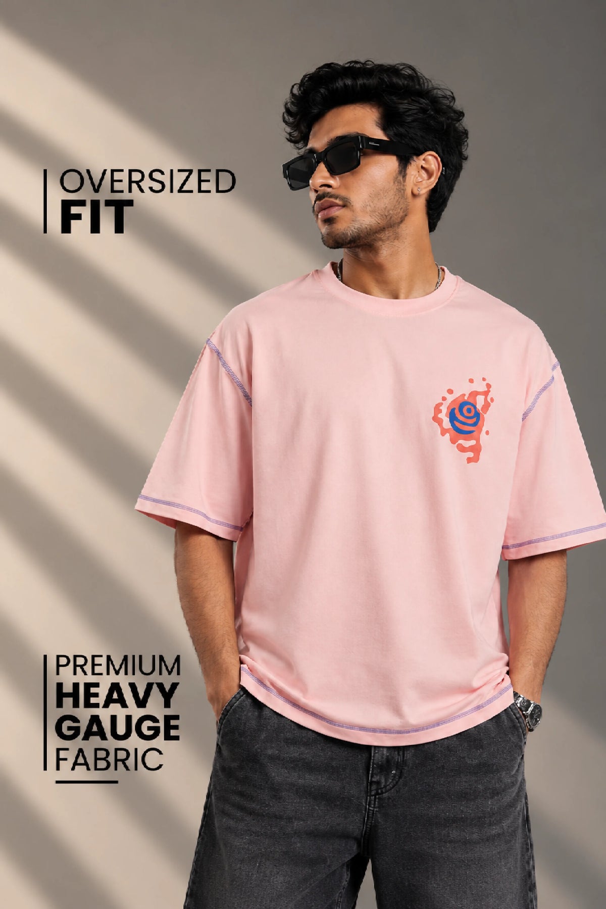 Oversize T-Shirt