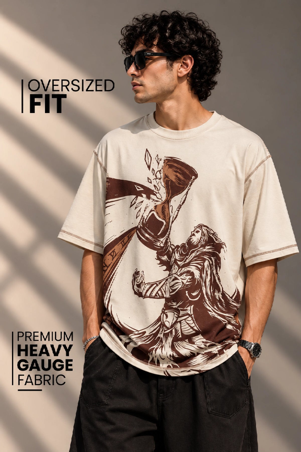Oversize T-Shirt