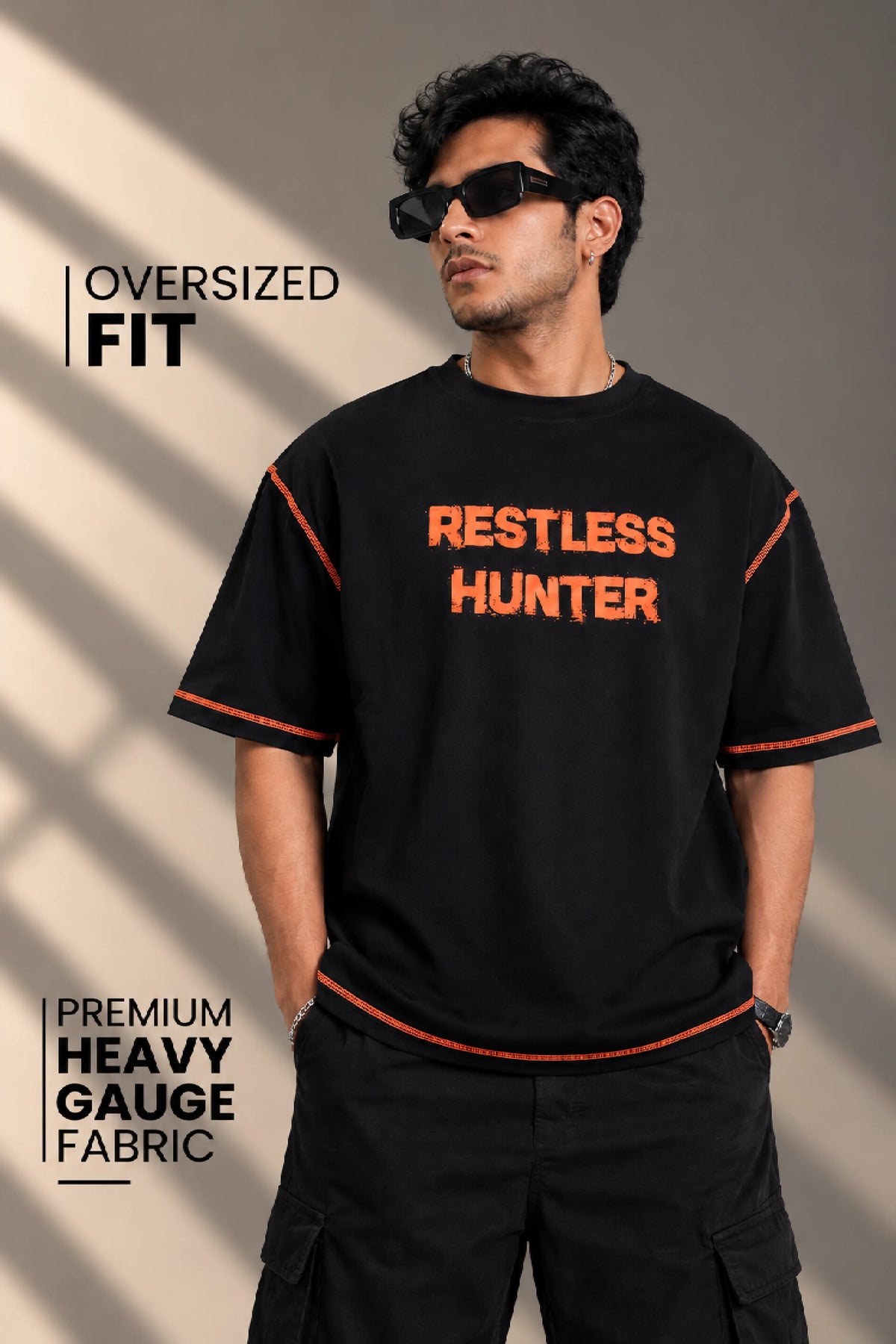 Oversize T-Shirt