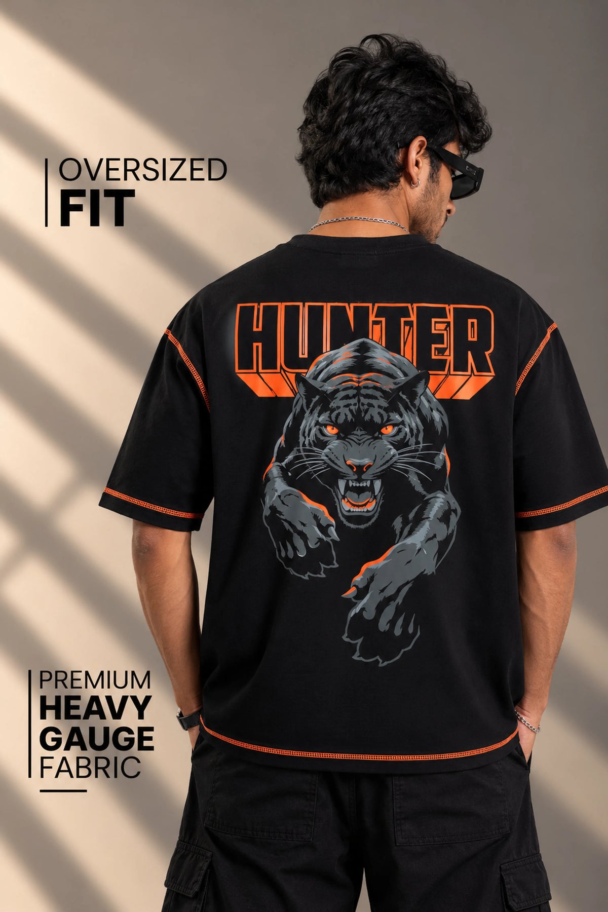 Oversize T-Shirt