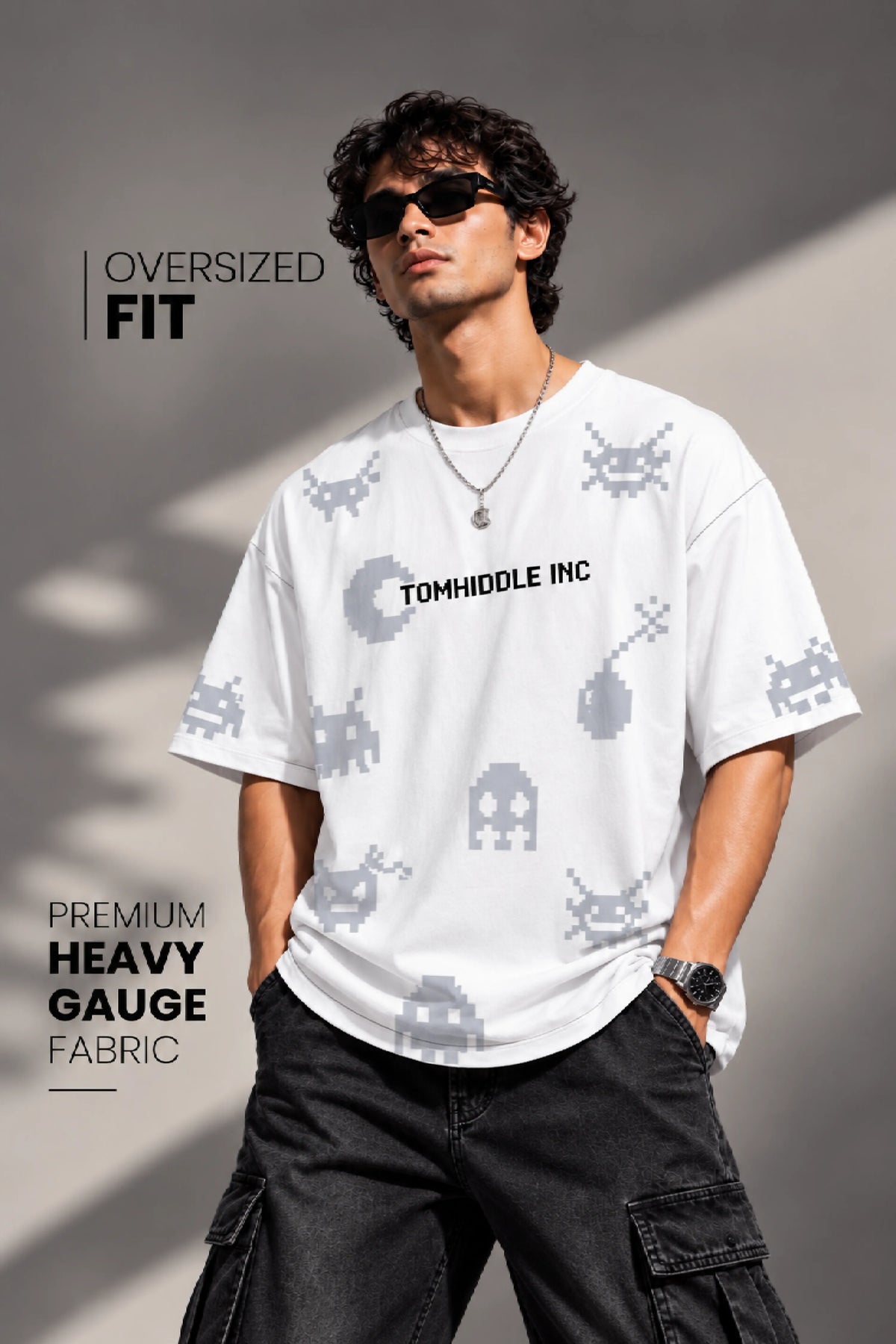 Oversize T-Shirt
