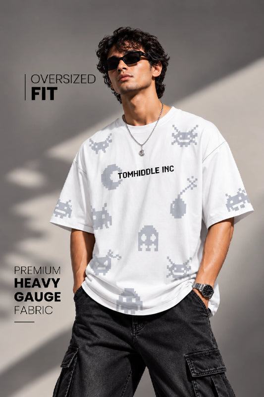 Oversize T-Shirt