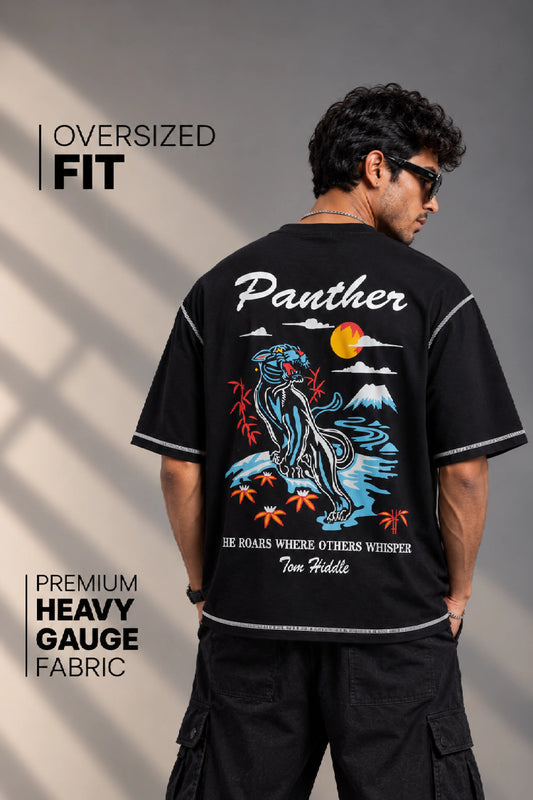 Oversize T-Shirt