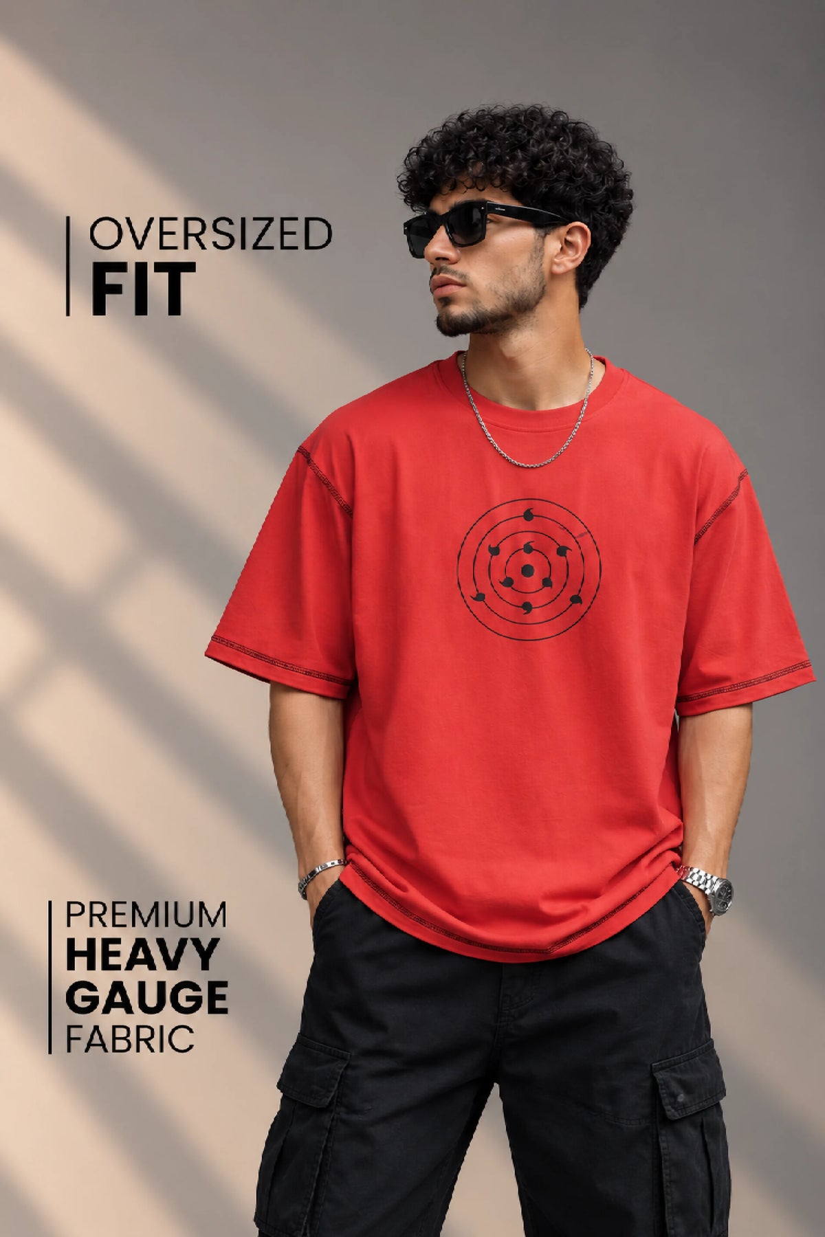 Oversize T-Shirt