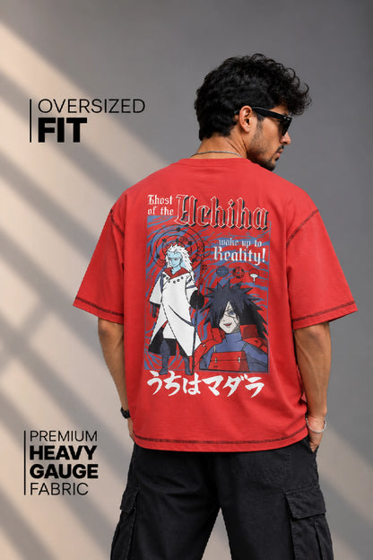 Oversize T-Shirt