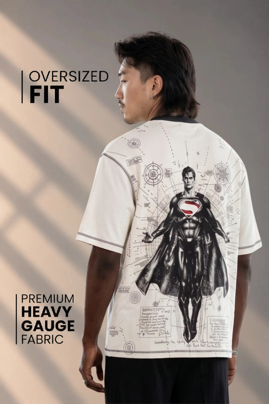 Oversize T-Shirt