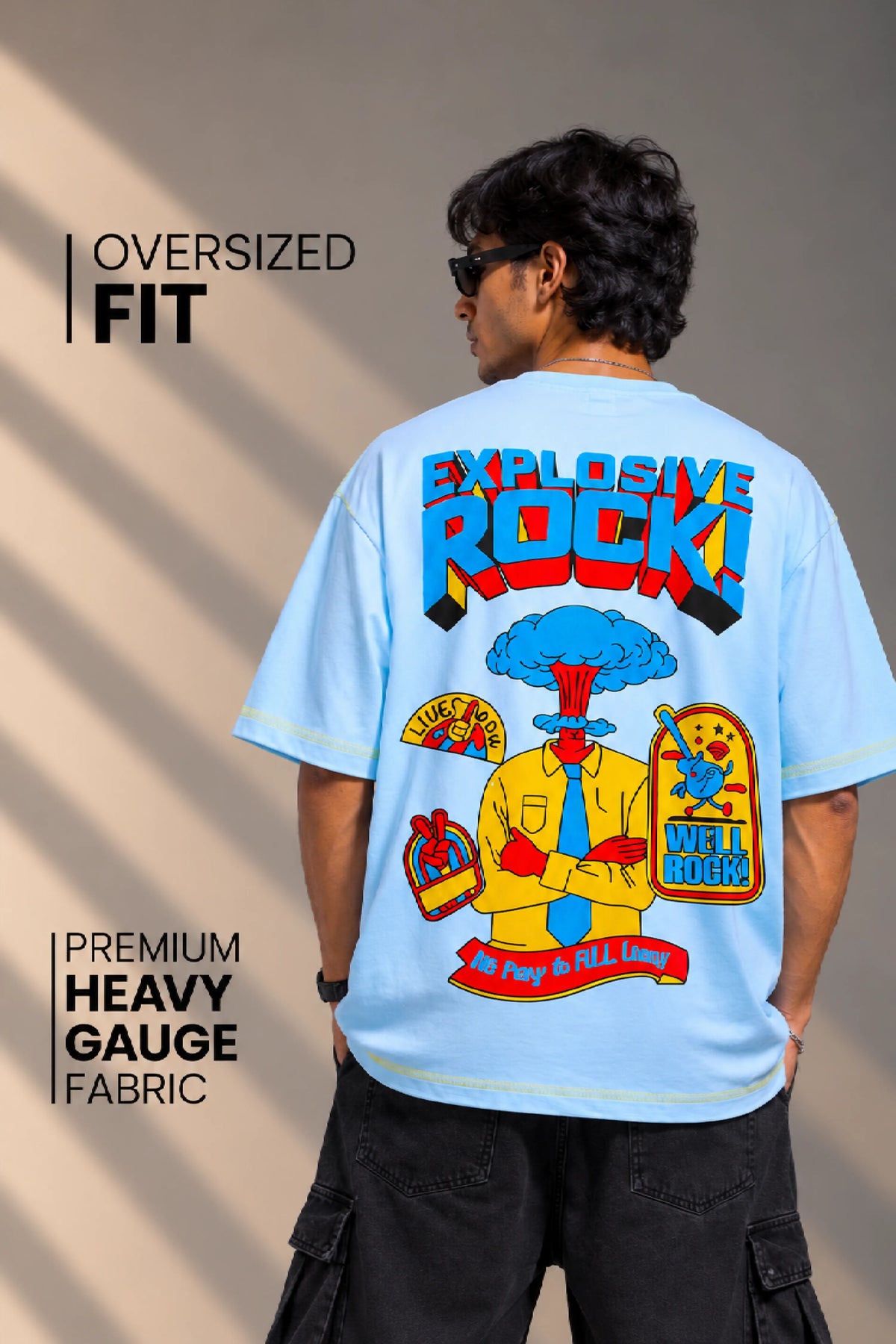 Oversize T-Shirt