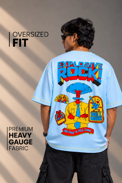 Oversize T-Shirt