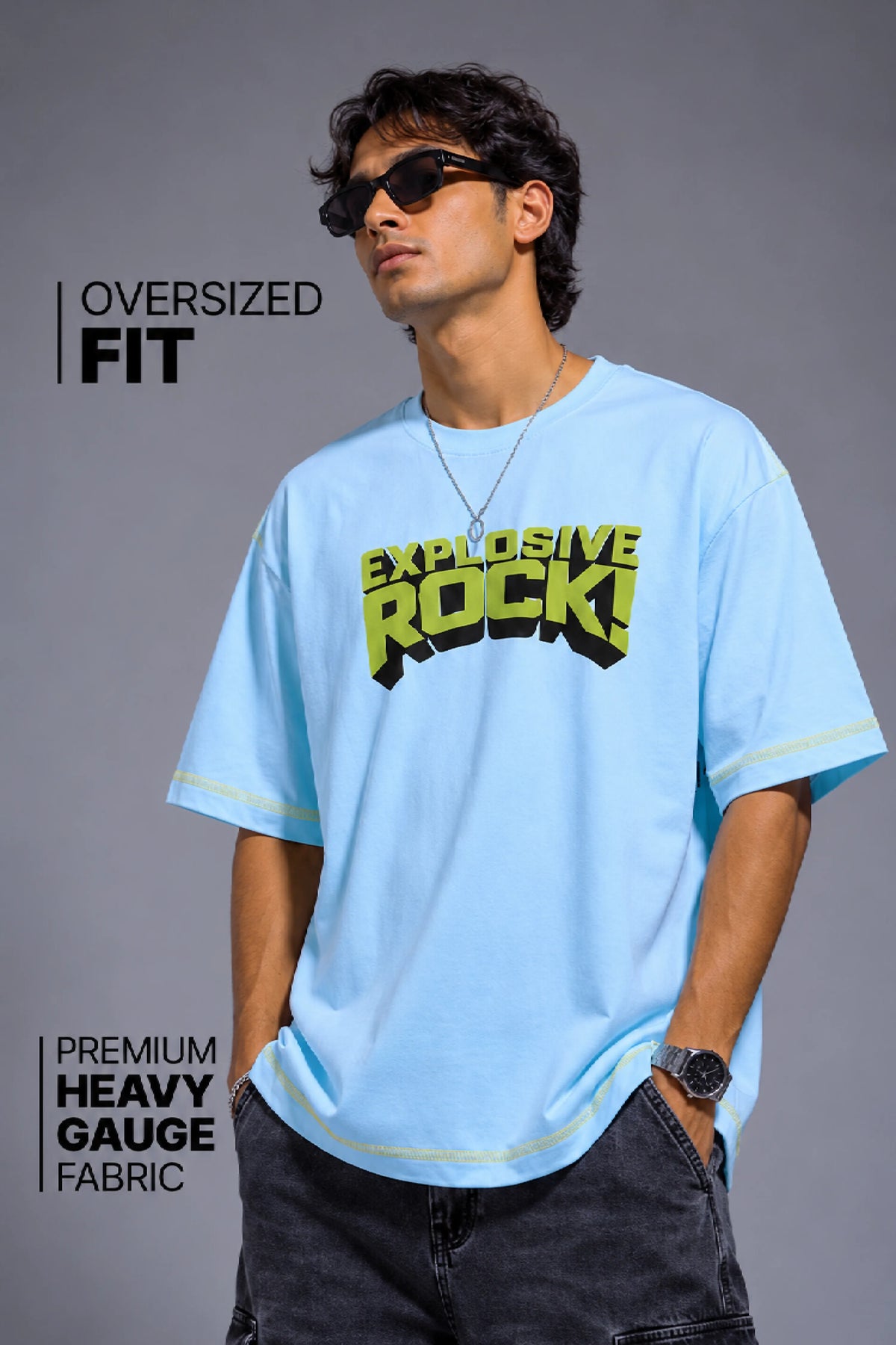 Oversize T-Shirt