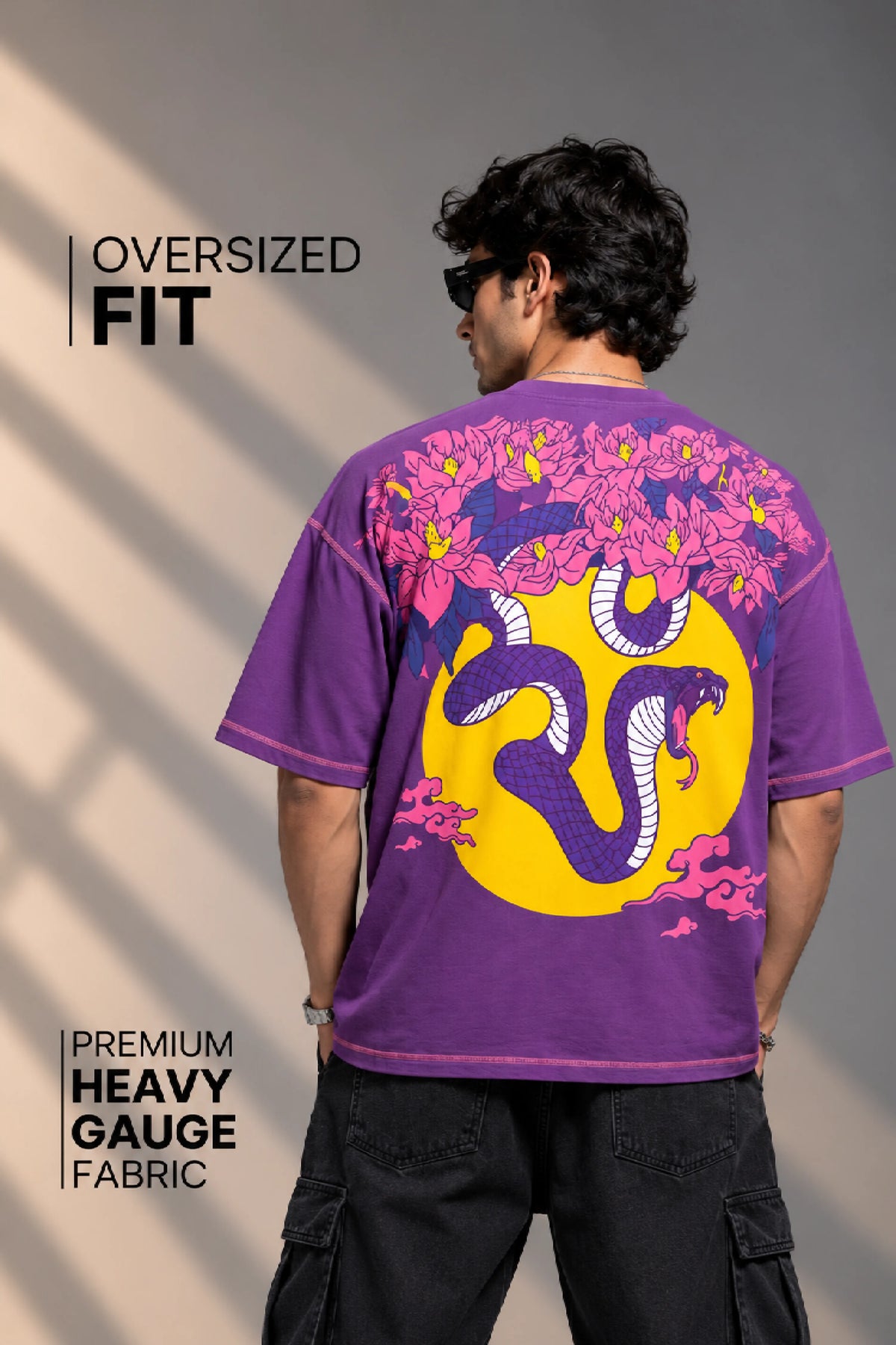 Oversize T-Shirt
