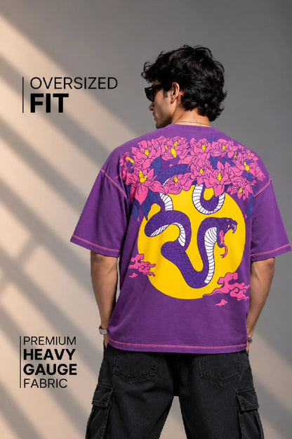 Oversize T-Shirt