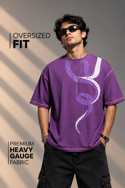 Oversize T-Shirt