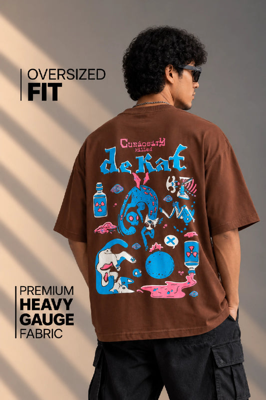 Oversize T-Shirt