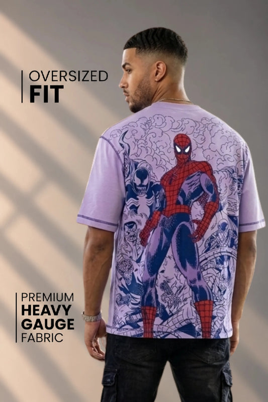 Oversize T-Shirt