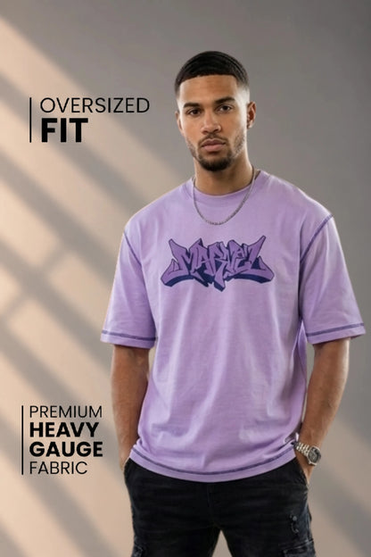 Oversize T-Shirt