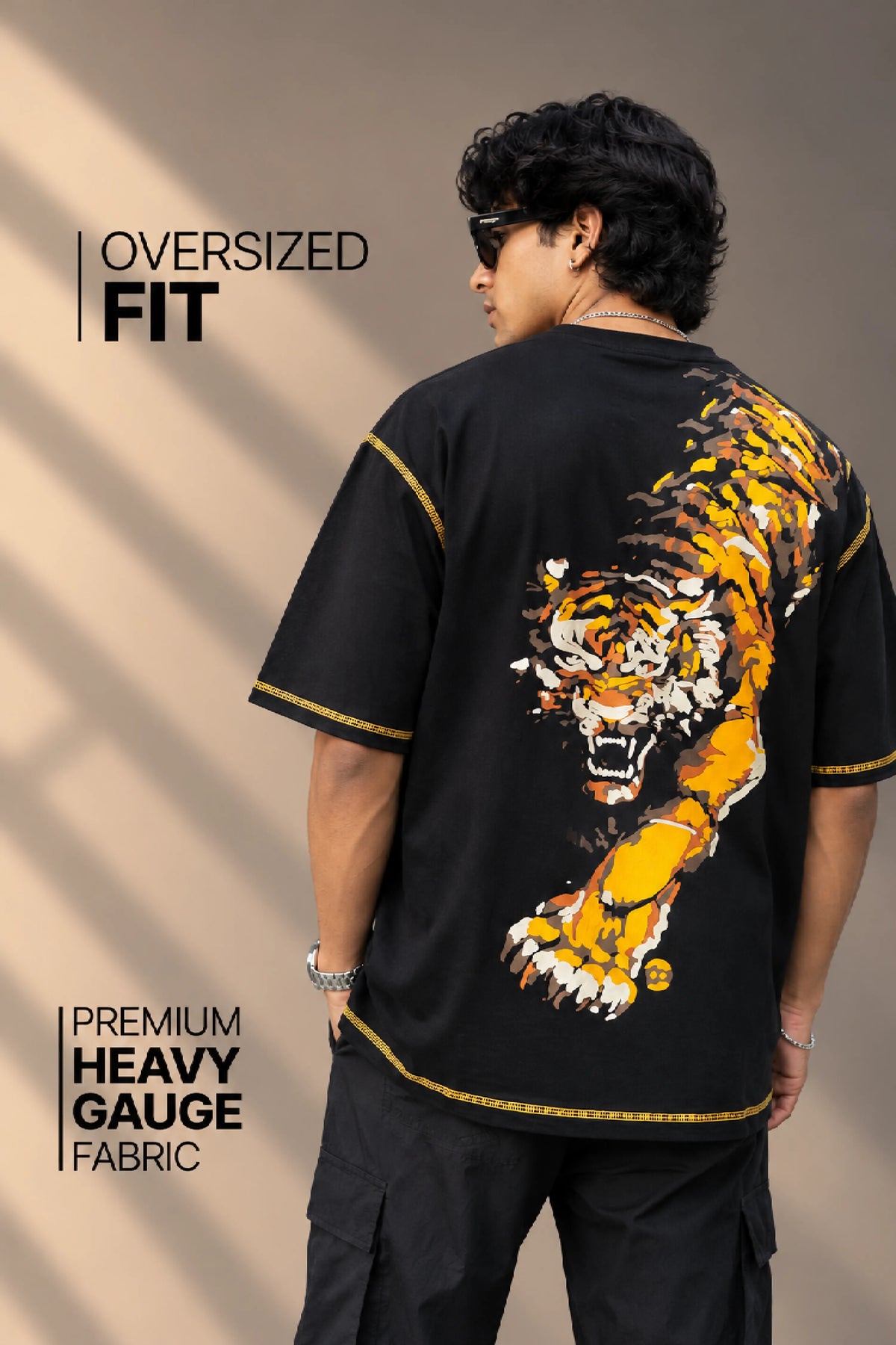 Oversize T-Shirt