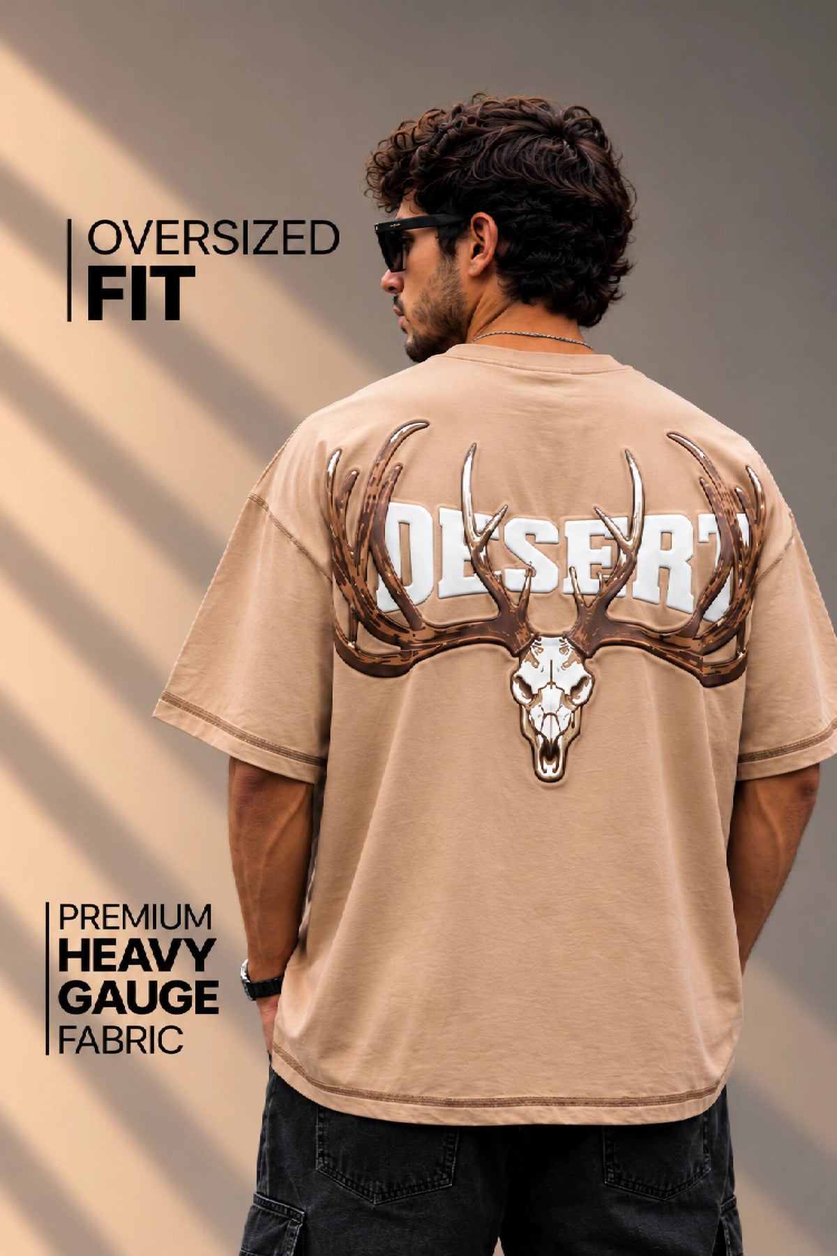 Oversize T-Shirt