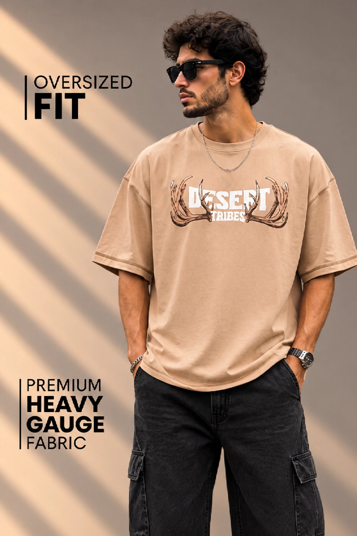 Oversize T-Shirt