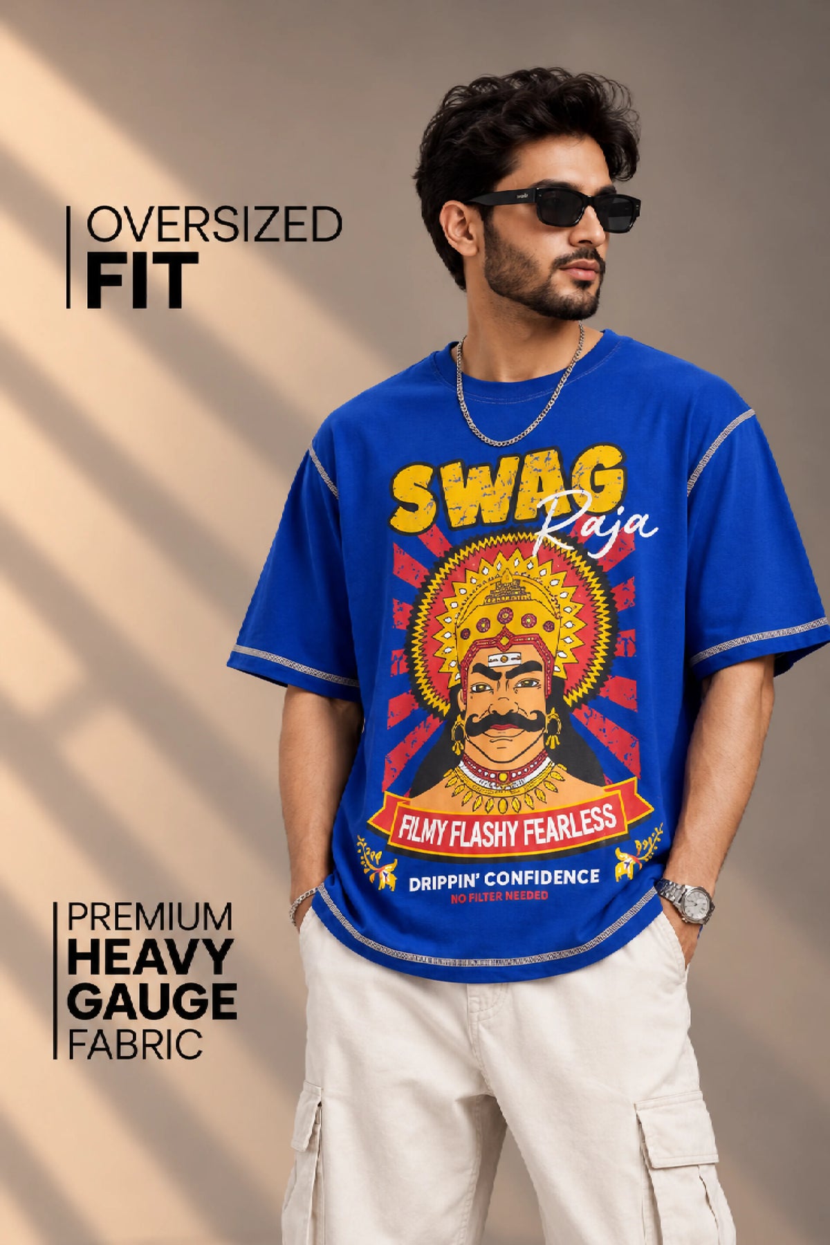 Oversize T-Shirt