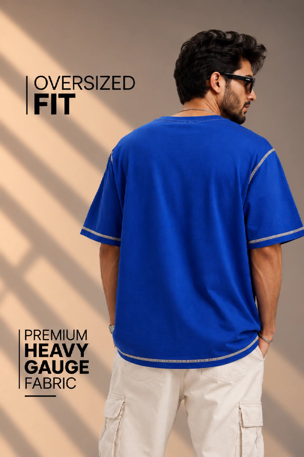 Oversize T-Shirt