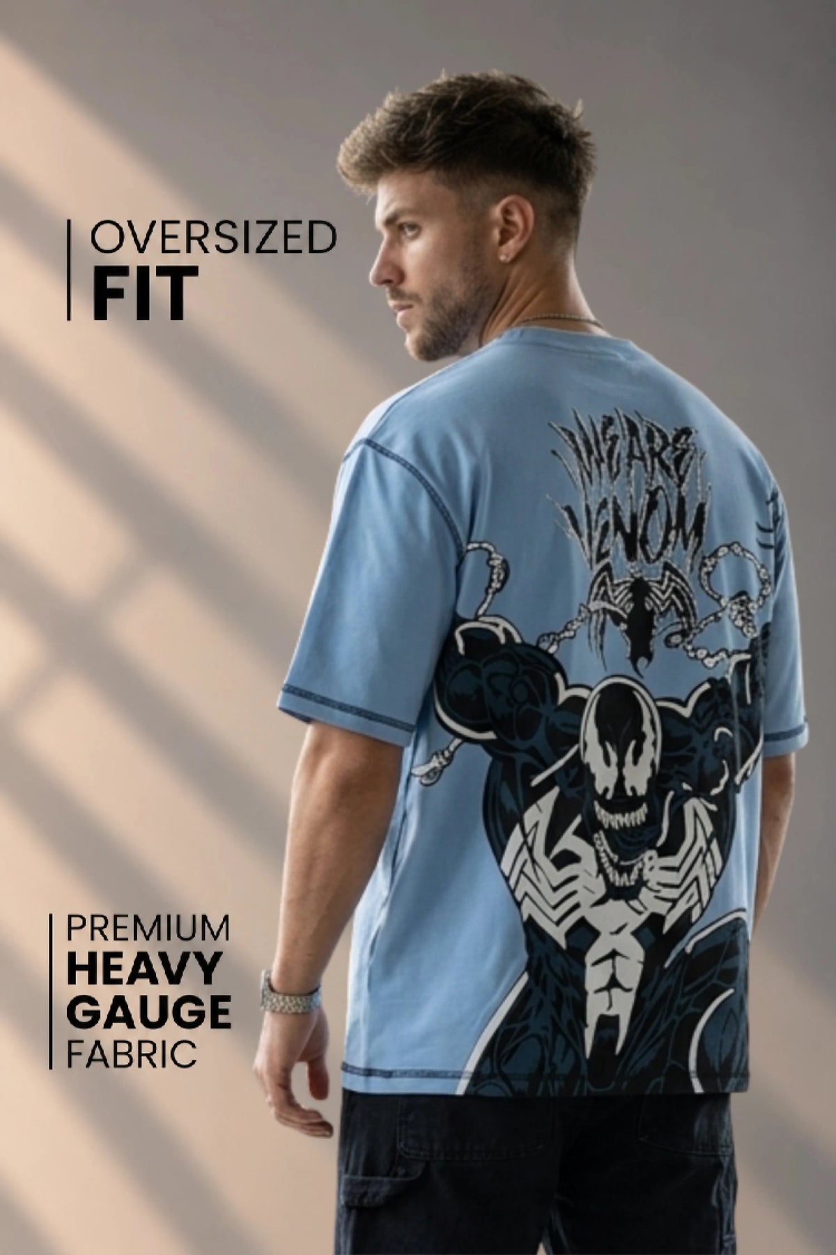 Oversize T-Shirt