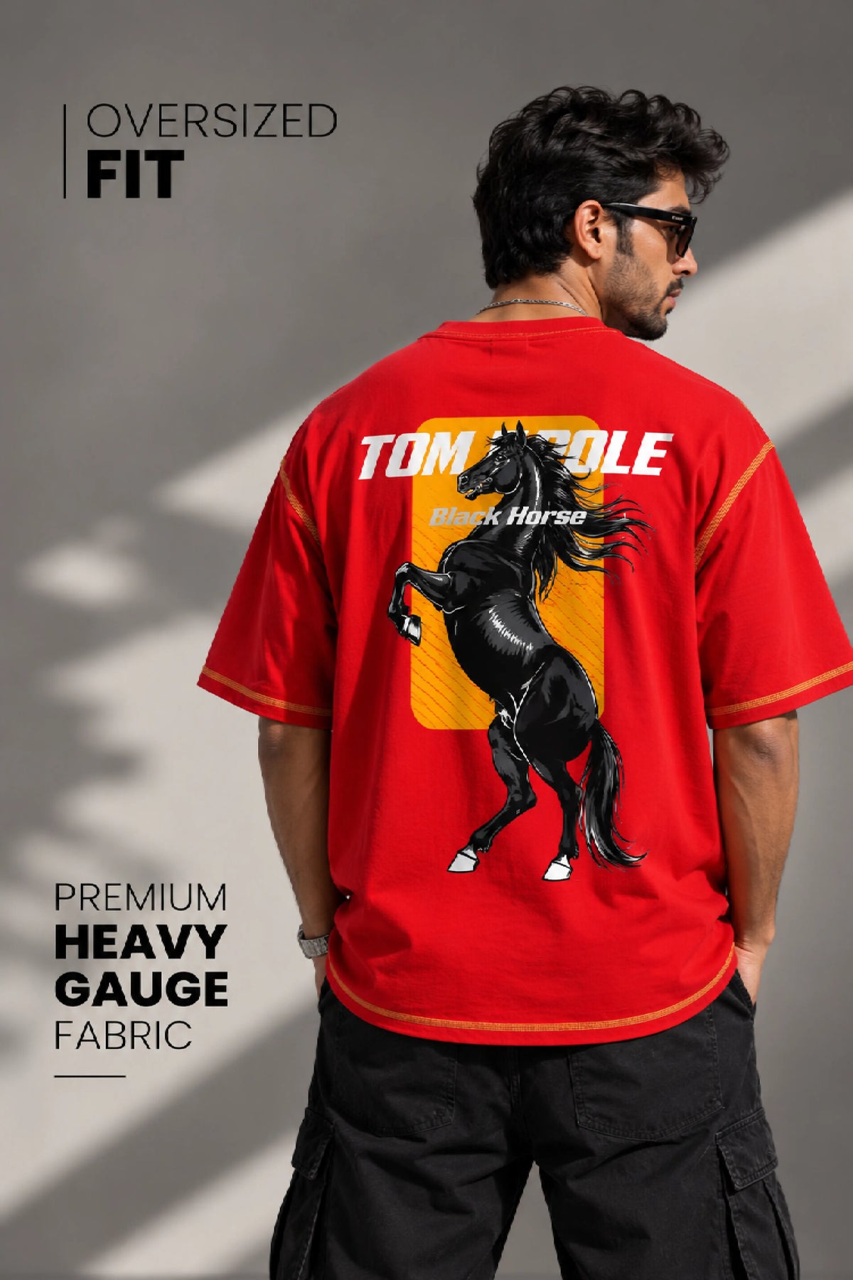 Oversize T-Shirt