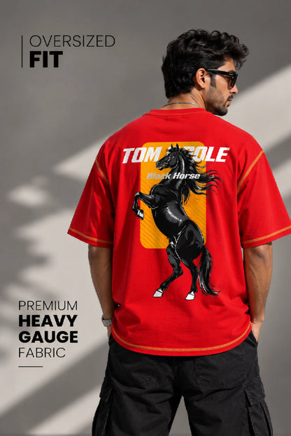 Oversize T-Shirt