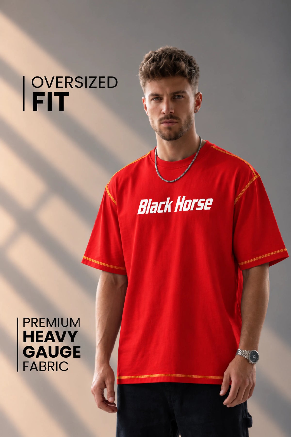 Oversize T-Shirt