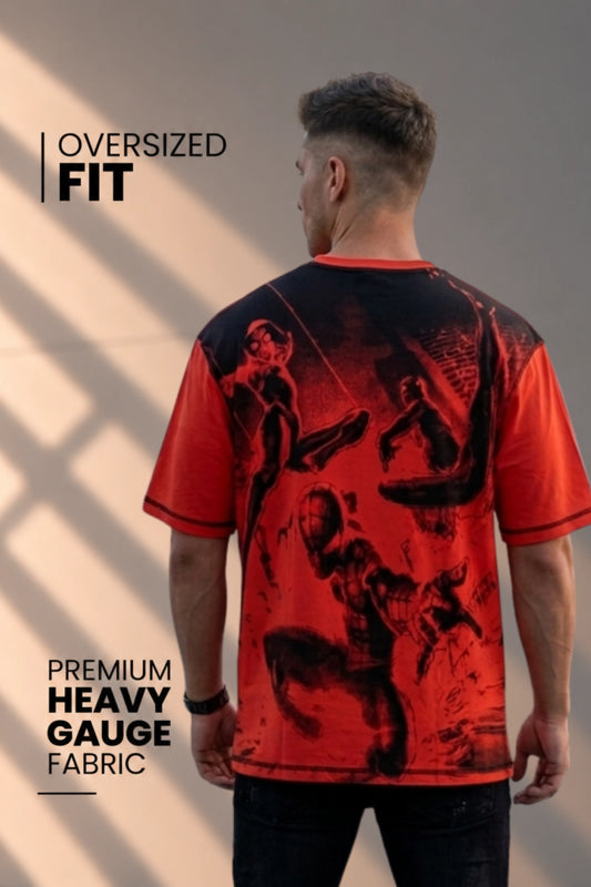 Oversize T-Shirt