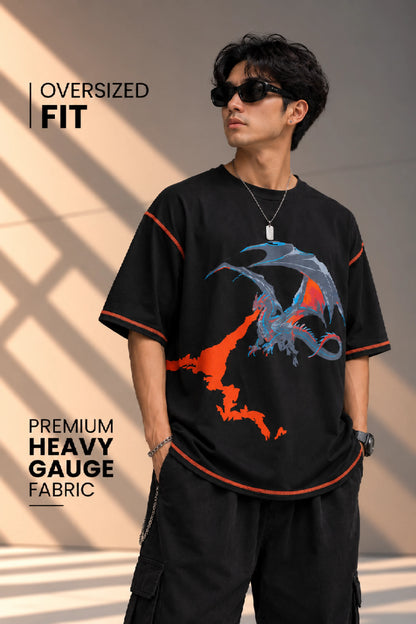 Oversize T-Shirt