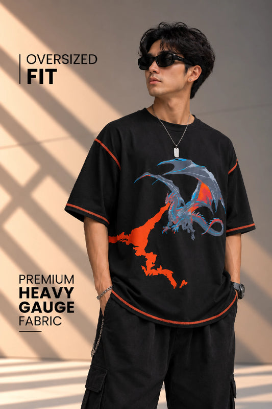 Oversize T-Shirt