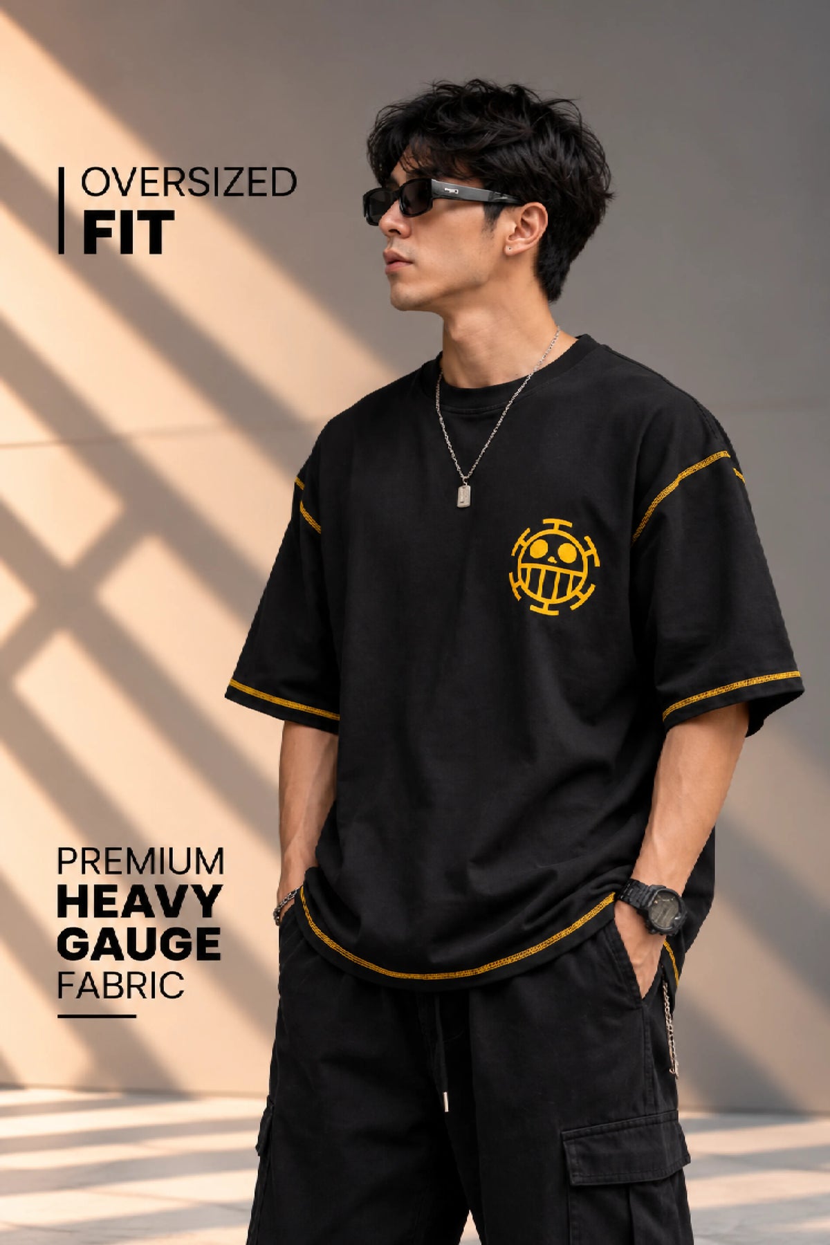 Oversize T-Shirt