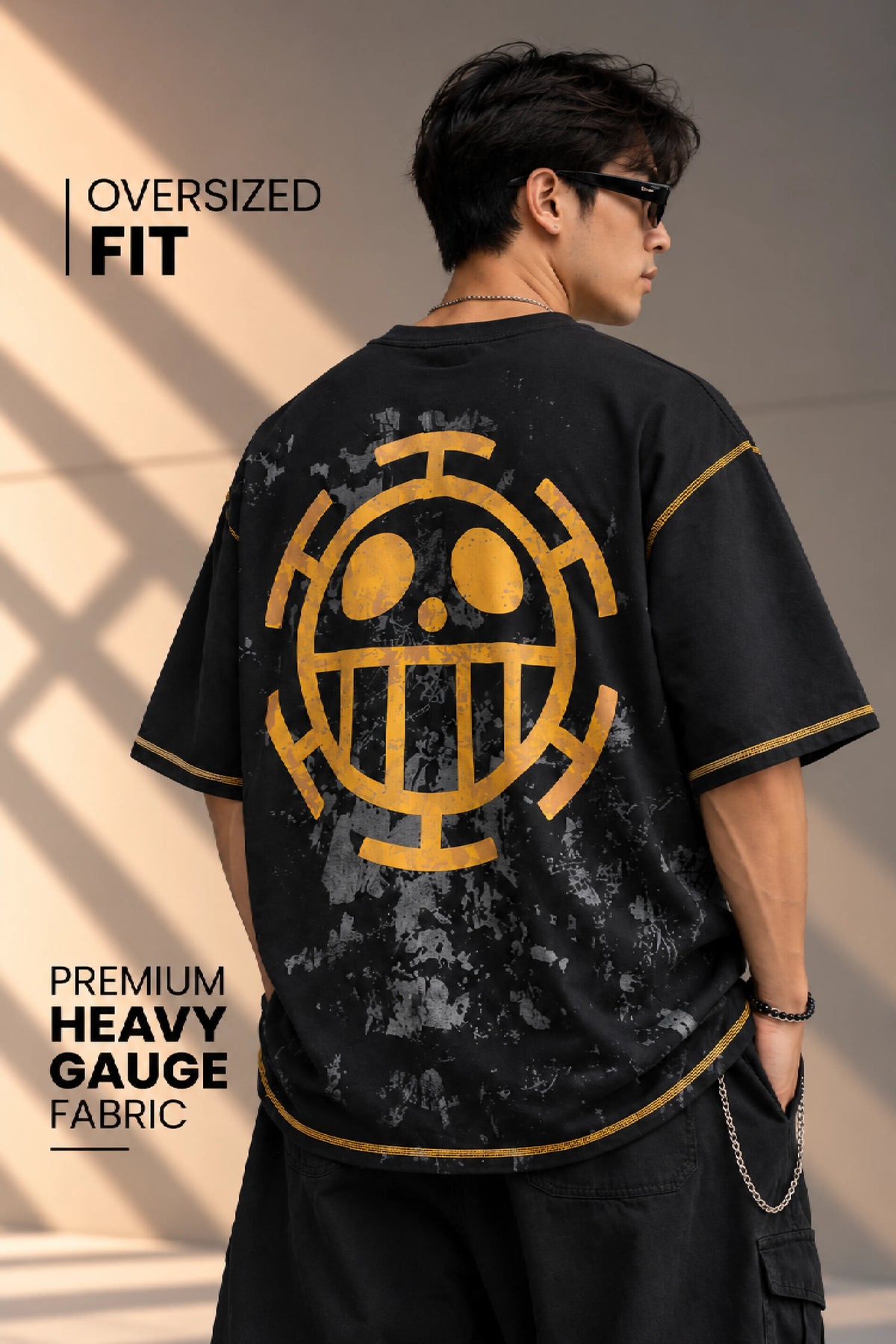 Oversize T-Shirt