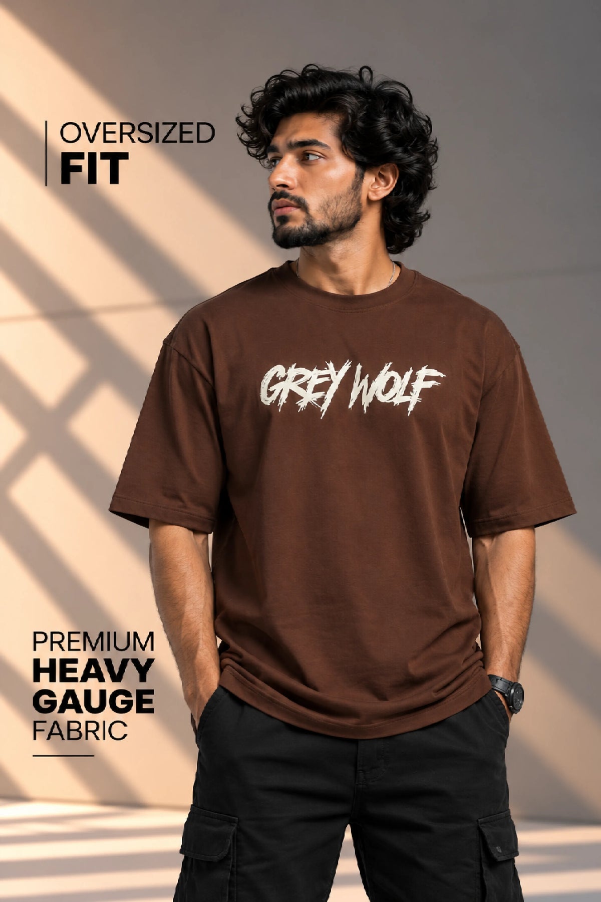 Oversize T-Shirt