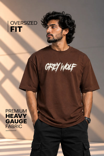 Oversize T-Shirt