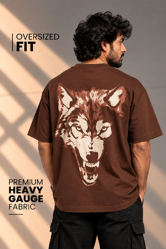 Oversize T-Shirt