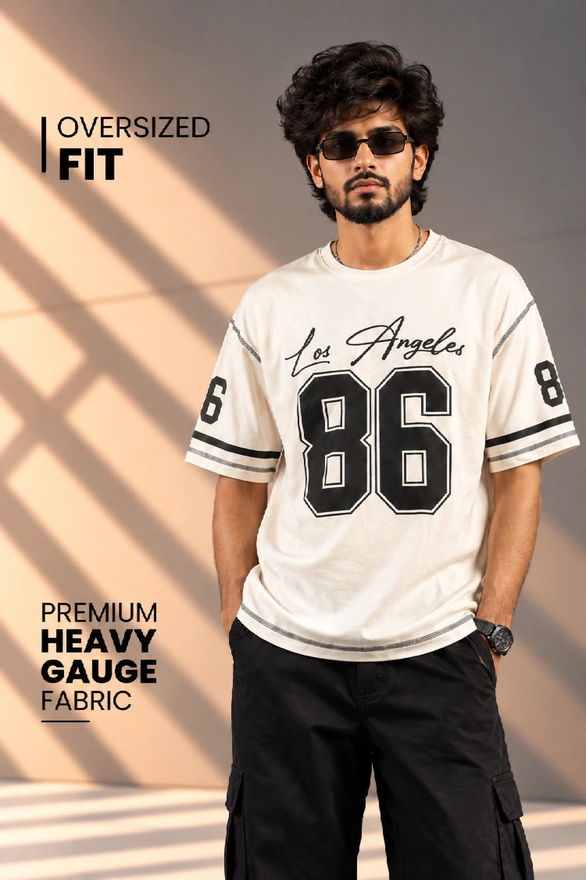Oversize T-Shirt