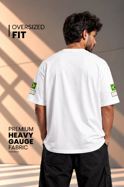 Oversize T-Shirt