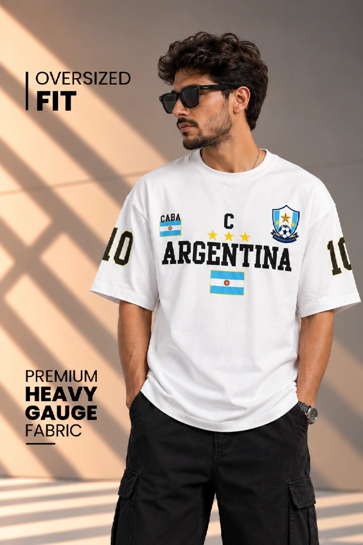 Oversize T-Shirt