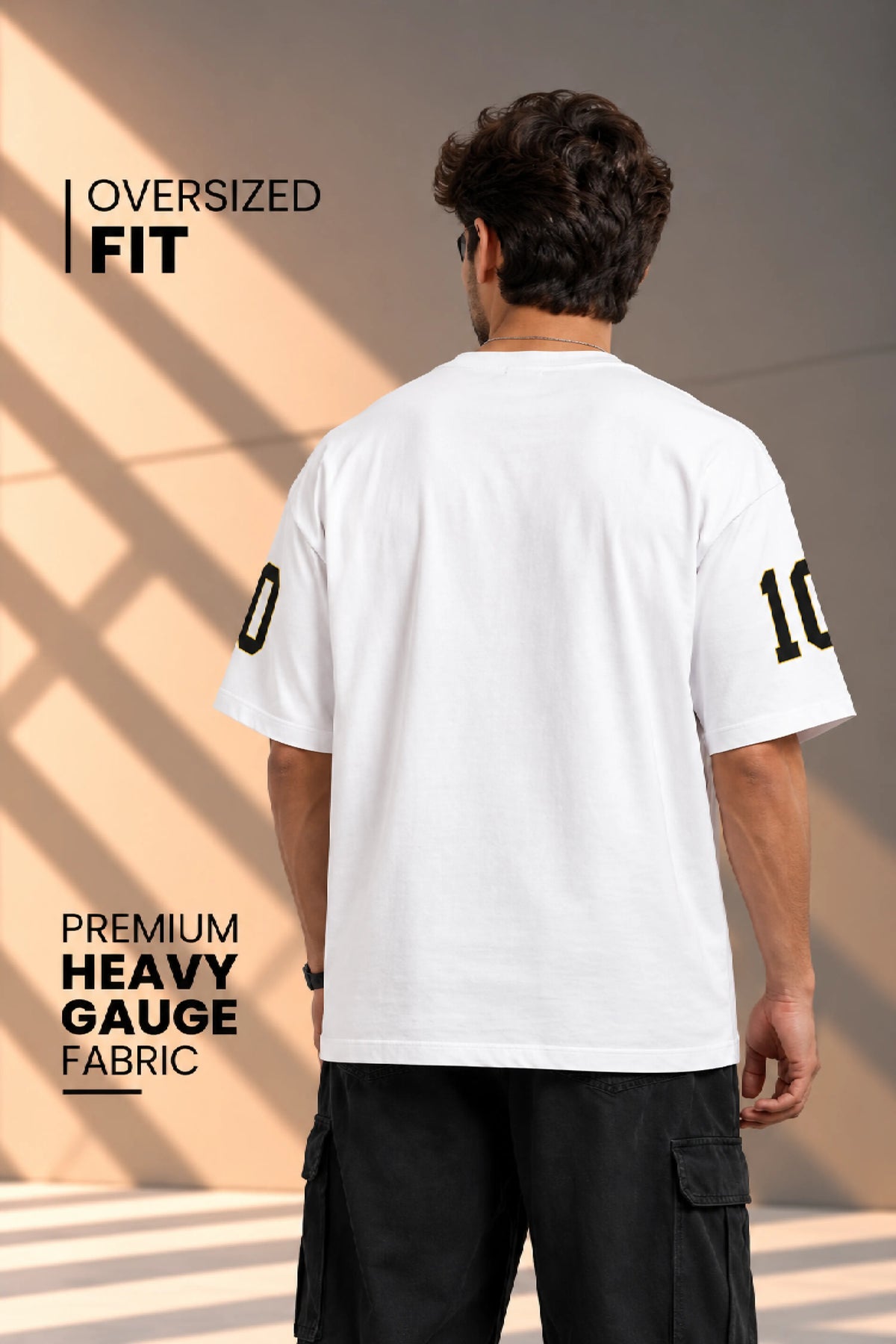 Oversize T-Shirt