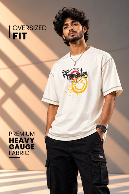 Oversize T-Shirt