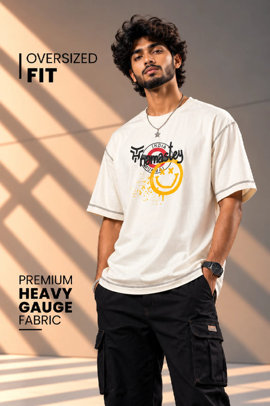 Oversize T-Shirt