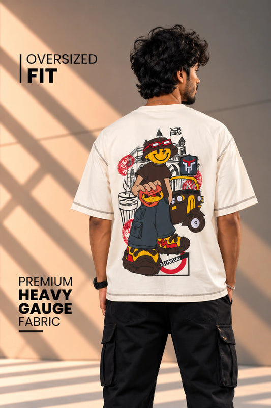 Oversize T-Shirt