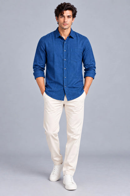 Linen Shirt