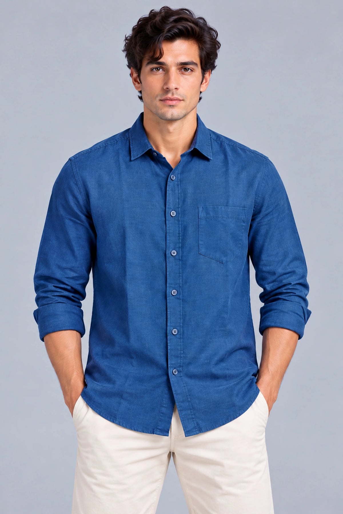 Linen Shirt