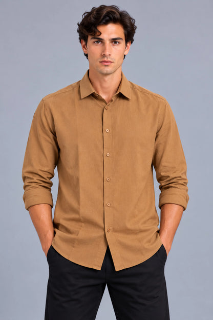 Linen Shirt
