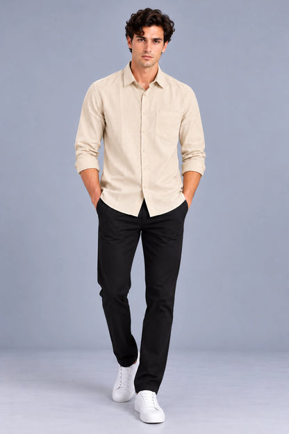 Linen Shirt