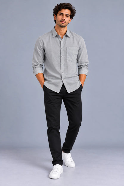 Linen Shirt