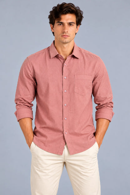 Linen Shirt